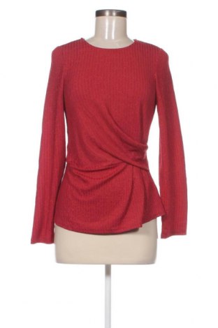 Damen Shirt Fransa, Größe M, Farbe Rot, Preis € 7,99