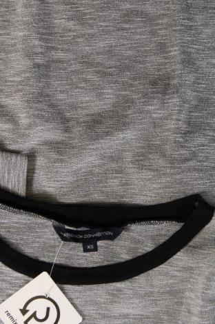 Damen Shirt French Connection, Größe XS, Farbe Grau, Preis € 5,01