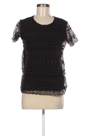 Γυναικεία μπλούζα Fresh Made, Μέγεθος XL, Χρώμα Μαύρο, Τιμή 8,41 €