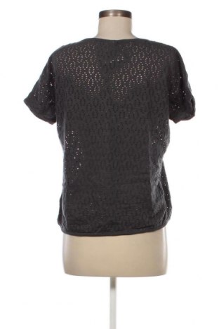 Γυναικεία μπλούζα Friendtex, Μέγεθος S, Χρώμα Γκρί, Τιμή 3,15 €