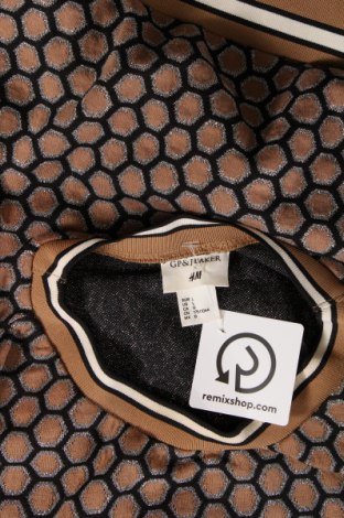Γυναικεία μπλούζα GP & J Baker for H&M, Μέγεθος L, Χρώμα  Μπέζ, Τιμή 11,75 €