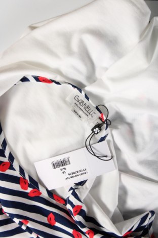Дамска блуза Gabrielle by Molly Bracken, Размер XL, Цвят Многоцветен, Цена 11,55 лв.