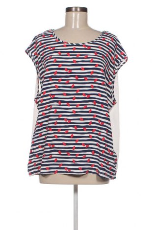 Γυναικεία μπλούζα Gabrielle by Molly Bracken, Μέγεθος XXL, Χρώμα Πολύχρωμο, Τιμή 5,95 €