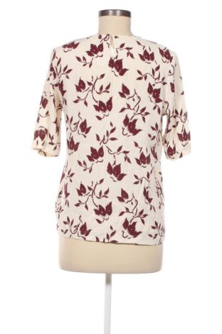 Γυναικεία μπλούζα Ganni, Μέγεθος M, Χρώμα Πολύχρωμο, Τιμή 15,49 €