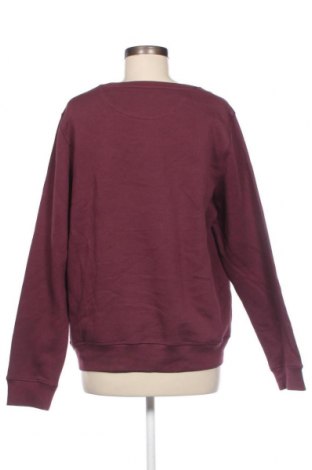 Damen Shirt Gant, Größe XXL, Farbe Rot, Preis 52,19 €