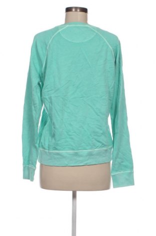 Γυναικεία μπλούζα Gant, Μέγεθος L, Χρώμα Πράσινο, Τιμή 46,39 €