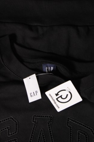 Γυναικεία μπλούζα Gap, Μέγεθος XL, Χρώμα Μαύρο, Τιμή 23,71 €