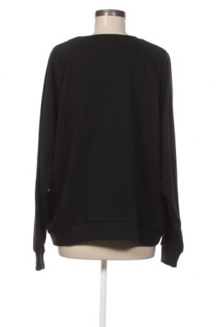 Γυναικεία μπλούζα Gap, Μέγεθος XL, Χρώμα Μαύρο, Τιμή 23,71 €