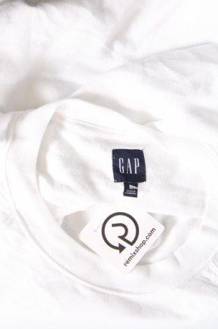 Damen Shirt Gap, Größe M, Farbe Weiß, Preis € 17,40