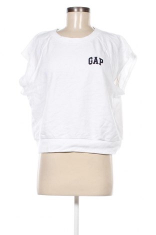 Bluză de femei Gap, Mărime M, Culoare Alb, Preț 82,24 Lei
