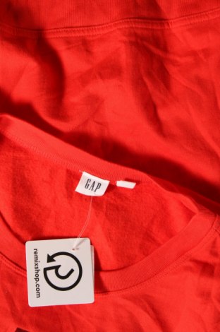 Дамска блуза Gap, Размер M, Цвят Червен, Цена 20,00 лв.