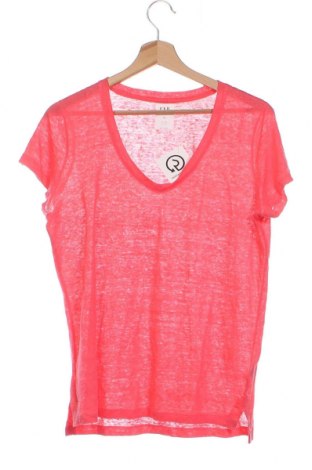 Damen Shirt Gap, Größe XS, Farbe Rot, Preis 12,68 €