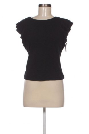 Дамска блуза Gap, Размер S, Цвят Черен, Цена 25,20 лв.