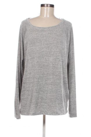 Γυναικεία μπλούζα Gap, Μέγεθος XL, Χρώμα Γκρί, Τιμή 4,95 €