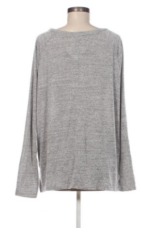 Дамска блуза Gap, Размер XL, Цвят Сив, Цена 6,60 лв.