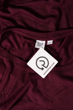 Damen Shirt Gap, Größe M, Farbe Lila, Preis 2,92 €