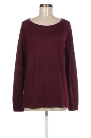 Damen Shirt Gap, Größe M, Farbe Lila, Preis € 3,34