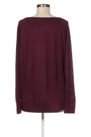Дамска блуза Gap, Размер M, Цвят Лилав, Цена 4,40 лв.
