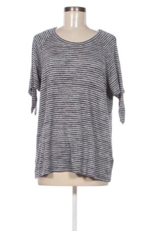 Γυναικεία μπλούζα Gap, Μέγεθος L, Χρώμα Πολύχρωμο, Τιμή 6,93 €