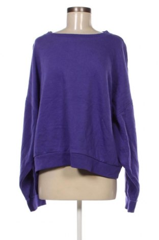 Bluză de femei Gap, Mărime XL, Culoare Mov, Preț 65,79 Lei