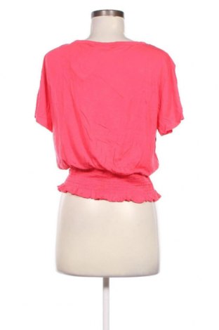 Γυναικεία μπλούζα Gap, Μέγεθος S, Χρώμα Ρόζ , Τιμή 15,46 €