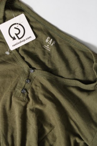 Damen Shirt Gap, Größe M, Farbe Grün, Preis 2,78 €