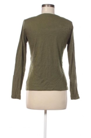Γυναικεία μπλούζα Gap, Μέγεθος M, Χρώμα Πράσινο, Τιμή 2,47 €