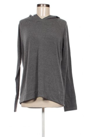 Дамска блуза Gap, Размер XL, Цвят Сив, Цена 12,00 лв.