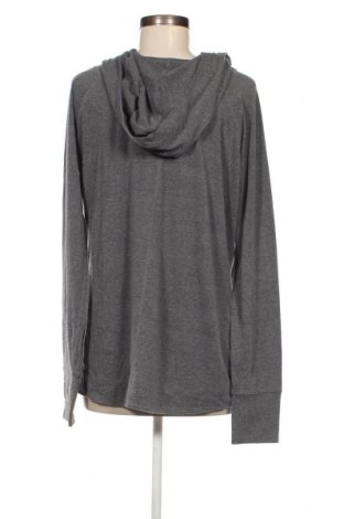 Γυναικεία μπλούζα Gap, Μέγεθος XL, Χρώμα Γκρί, Τιμή 6,93 €