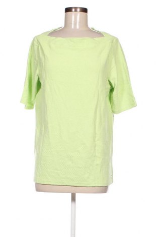 Дамска блуза Garcia, Размер L, Цвят Зелен, Цена 15,30 лв.