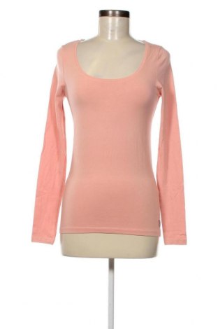 Γυναικεία μπλούζα Garcia Jeans, Μέγεθος M, Χρώμα Ρόζ , Τιμή 4,21 €