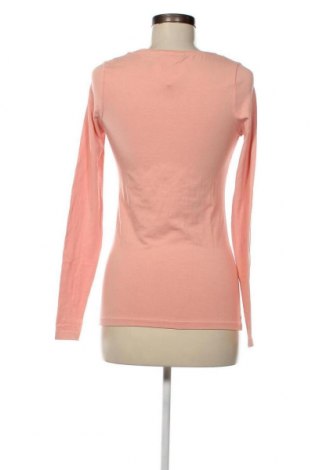 Γυναικεία μπλούζα Garcia Jeans, Μέγεθος M, Χρώμα Ρόζ , Τιμή 4,21 €
