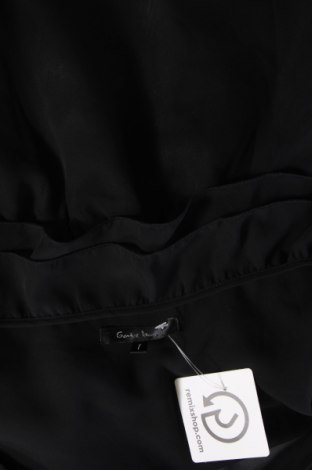 Дамска блуза Gate, Размер L, Цвят Черен, Цена 9,38 лв.