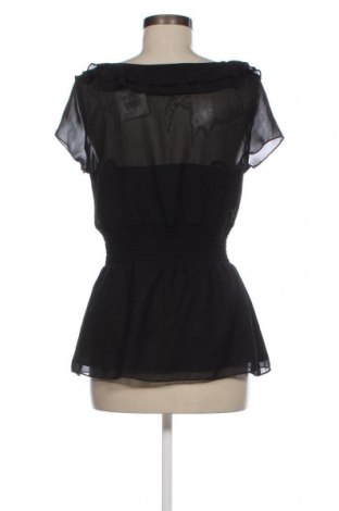 Γυναικεία μπλούζα Gate, Μέγεθος L, Χρώμα Μαύρο, Τιμή 4,80 €