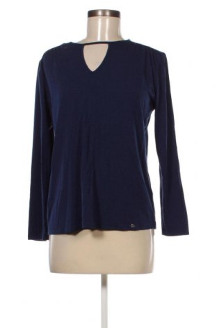 Damen Shirt Gatta, Größe M, Farbe Blau, Preis € 5,11