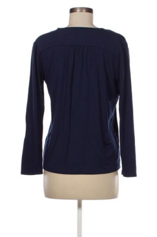Γυναικεία μπλούζα Gatta, Μέγεθος M, Χρώμα Μπλέ, Τιμή 5,45 €