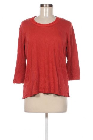 Damen Shirt Gelco, Größe XL, Farbe Orange, Preis € 4,49