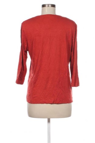 Damen Shirt Gelco, Größe XL, Farbe Orange, Preis € 4,49