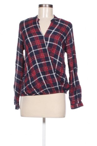 Γυναικεία μπλούζα Gemo, Μέγεθος M, Χρώμα Πολύχρωμο, Τιμή 8,87 €