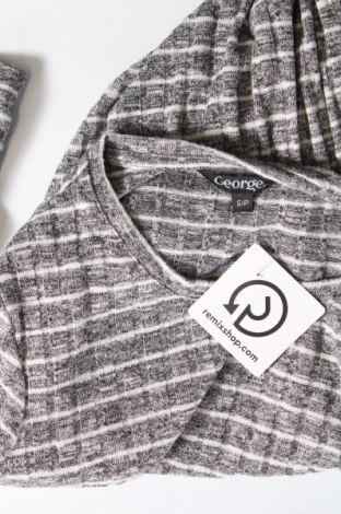 Γυναικεία μπλούζα George, Μέγεθος S, Χρώμα Πολύχρωμο, Τιμή 1,76 €