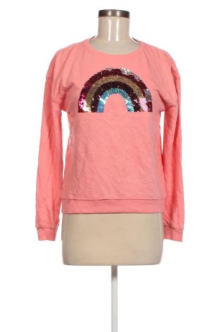 Γυναικεία μπλούζα George, Μέγεθος XL, Χρώμα Ρόζ , Τιμή 5,76 €