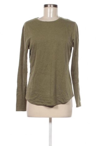 Γυναικεία μπλούζα George, Μέγεθος M, Χρώμα Πράσινο, Τιμή 2,82 €