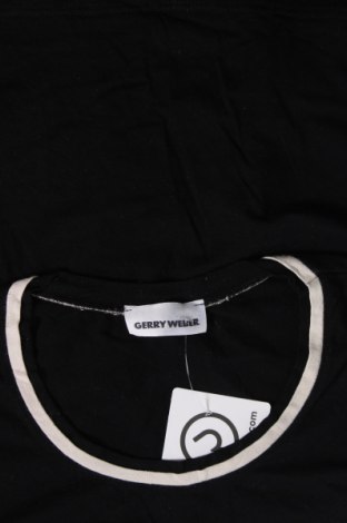 Дамска блуза Gerry Weber, Размер XXS, Цвят Черен, Цена 24,48 лв.