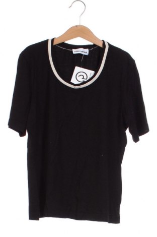 Γυναικεία μπλούζα Gerry Weber, Μέγεθος XXS, Χρώμα Μαύρο, Τιμή 11,05 €