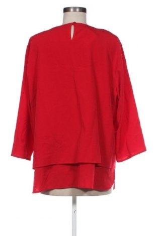 Damen Shirt Gerry Weber, Größe L, Farbe Rot, Preis 13,50 €