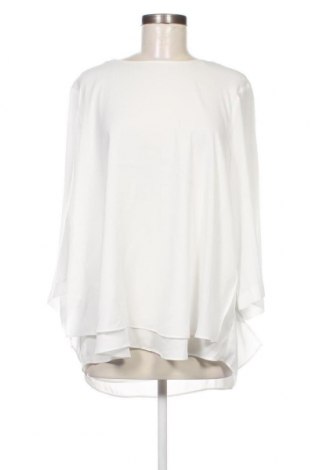 Γυναικεία μπλούζα Gerry Weber, Μέγεθος XL, Χρώμα Λευκό, Τιμή 43,42 €