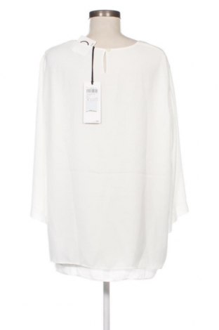 Дамска блуза Gerry Weber, Размер XL, Цвят Бял, Цена 84,24 лв.