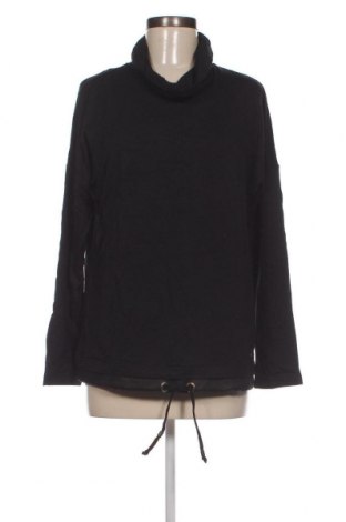Дамска блуза Gerry Weber, Размер M, Цвят Черен, Цена 7,68 лв.