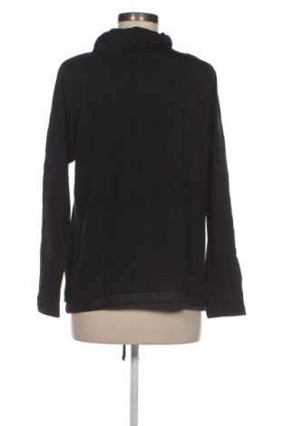 Γυναικεία μπλούζα Gerry Weber, Μέγεθος M, Χρώμα Μαύρο, Τιμή 4,75 €