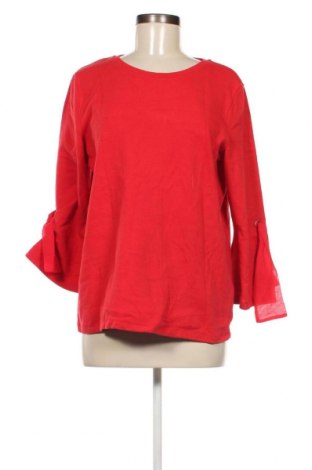 Damen Shirt Gerry Weber, Größe M, Farbe Rot, Preis € 5,01